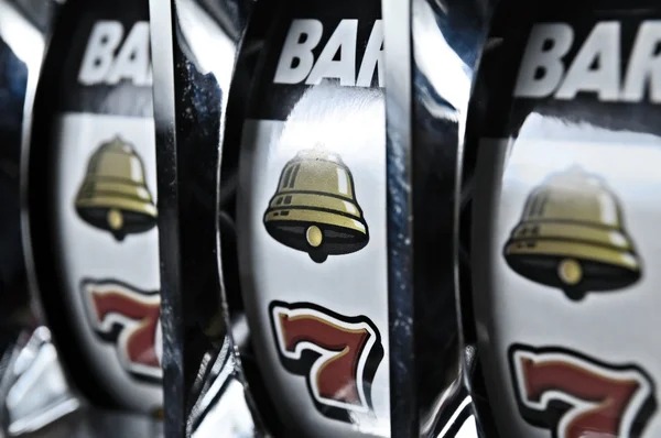 ovo 555 slot Game type