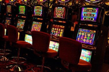 ovo 555 slot Rules Before Entry